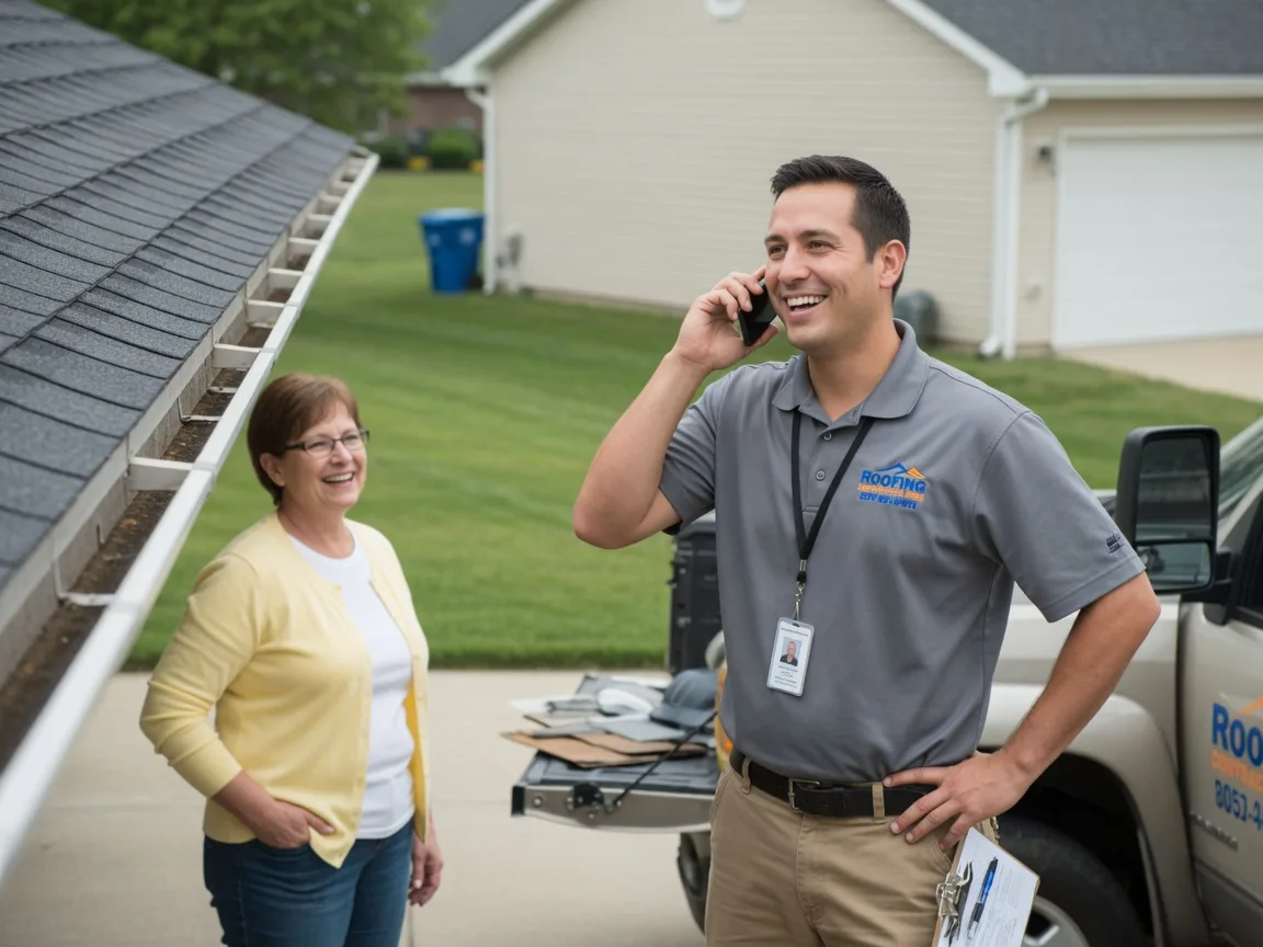 Local Roofing Contractors Talco, TX FAQs